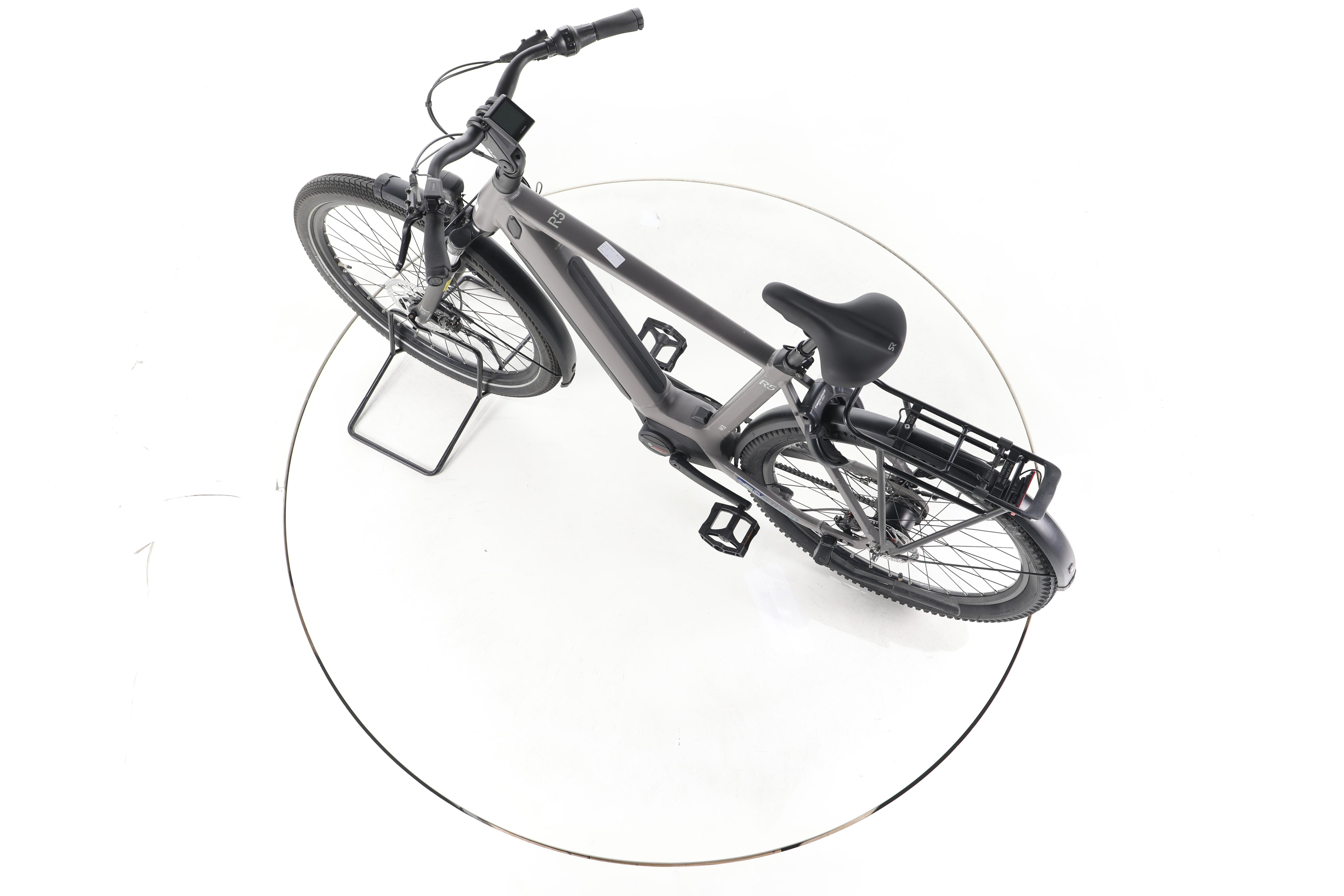 Winora Sinus R5 City E-Bike 2024 - Image 20