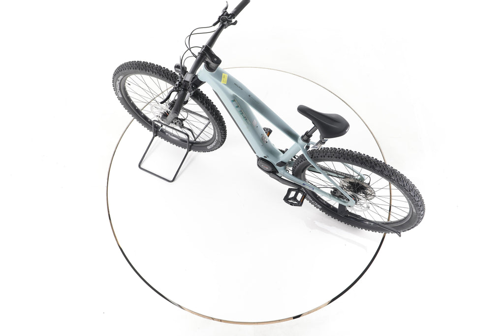 Cube Reaction Hybrid Race E-Bike Carbon 2024 - Image 20