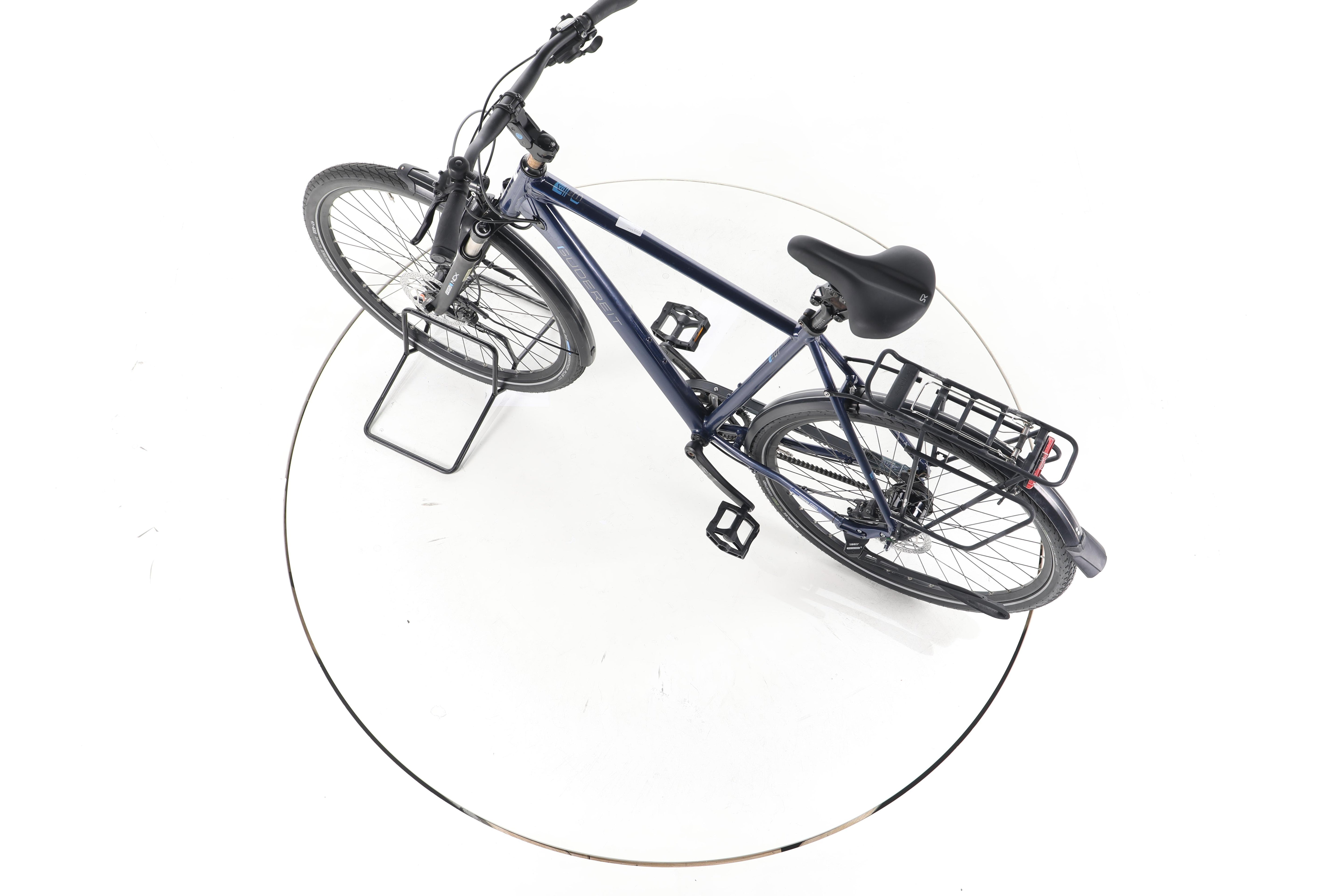 Gudereit Premium 8.0 evo Fahrrad City & Trekking - Image 20