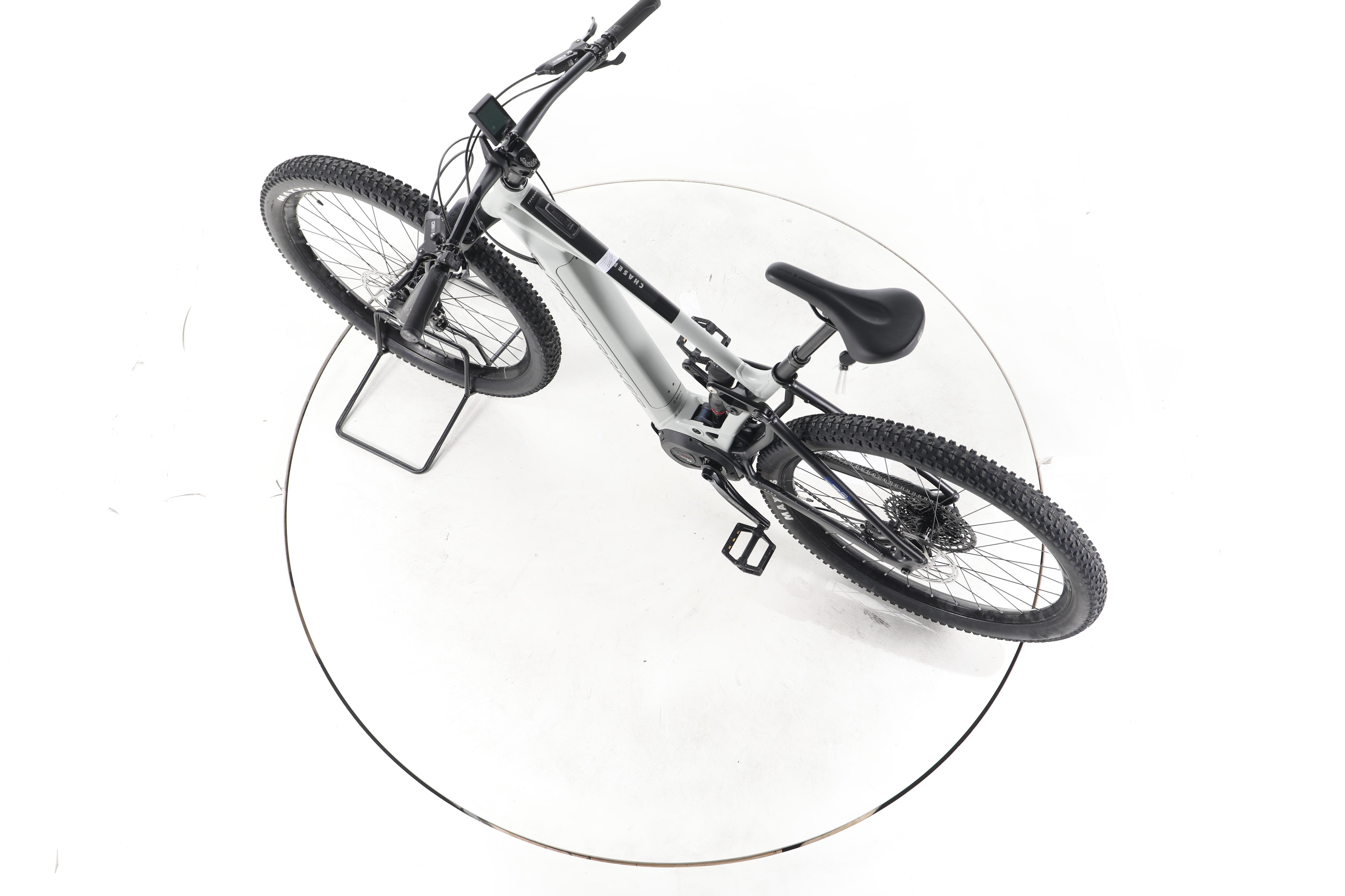 Mondraker Chaser E-Bike Fully 2024 - Image 20