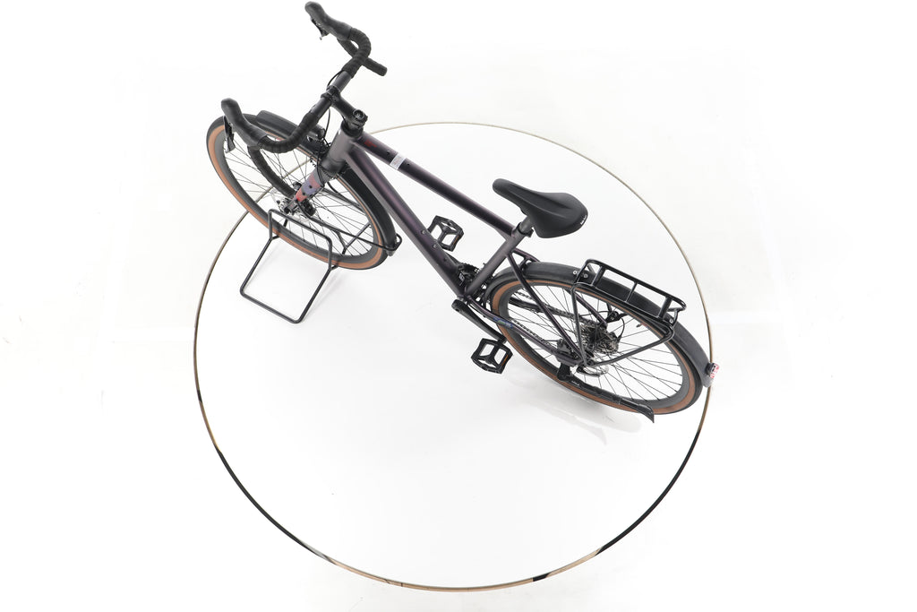 Bergamont Grandurance RD5 FMN Gravelbike 2024 - Image 20