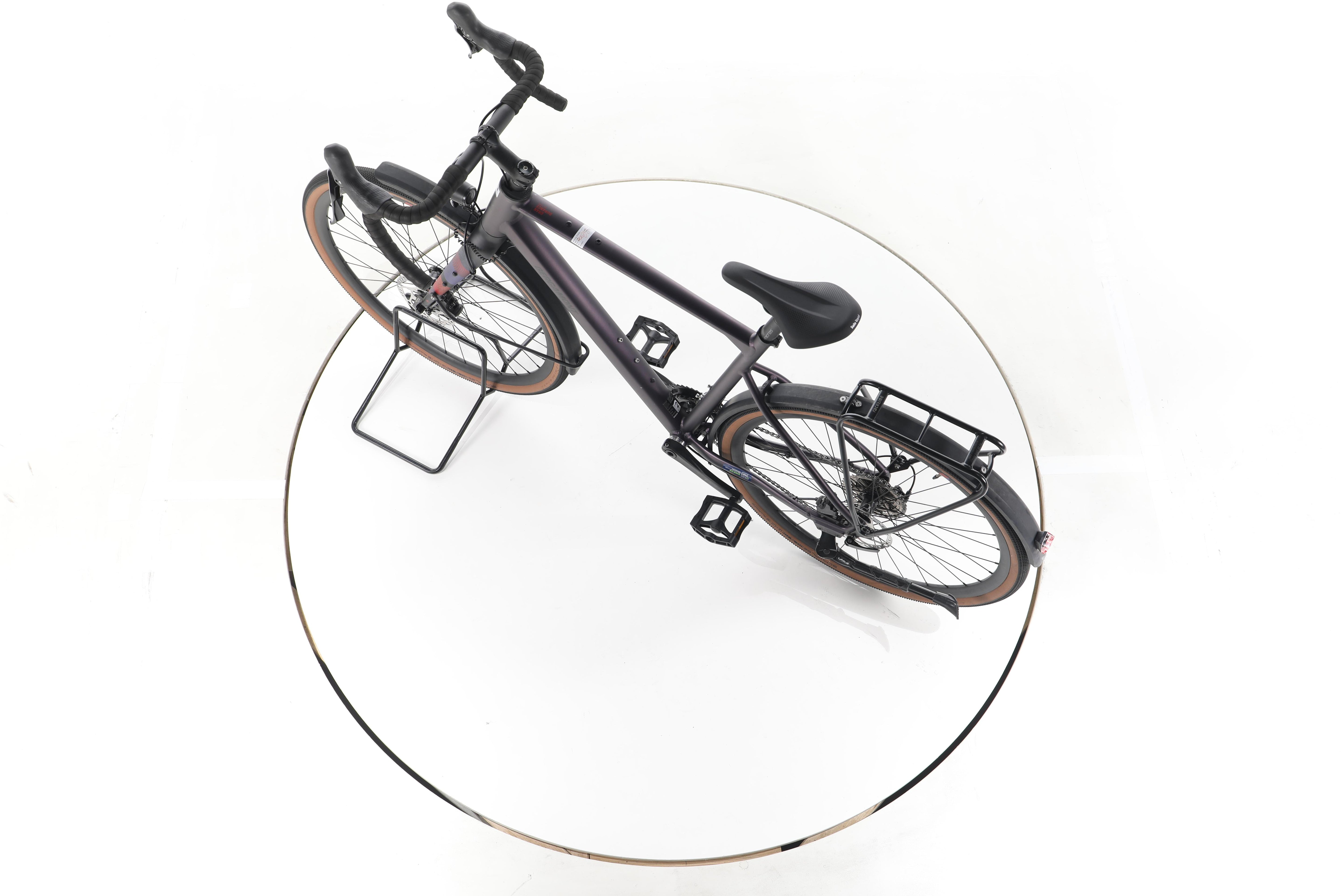 Bergamont Grandurance RD5 FMN Gravelbike 2024 - Image 20
