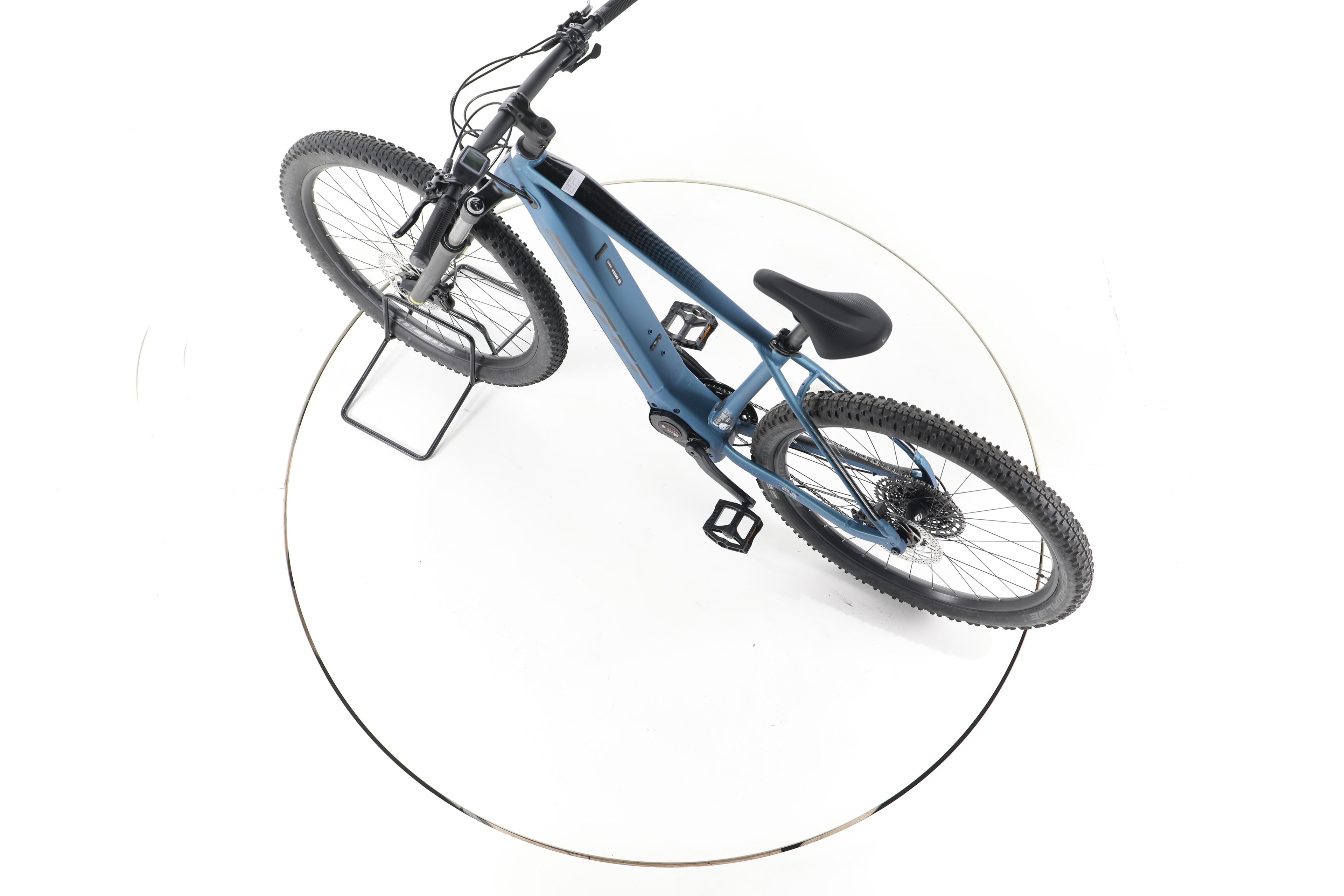 Scott Aspect eRIDE 910 E-Bike - Image 20