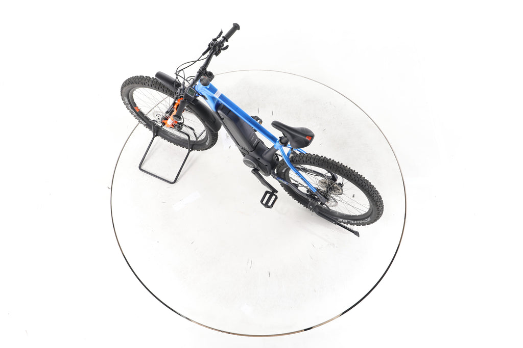 Cube ACID 240 HYBRID ROOKIE PRO E-Bike - Image 20