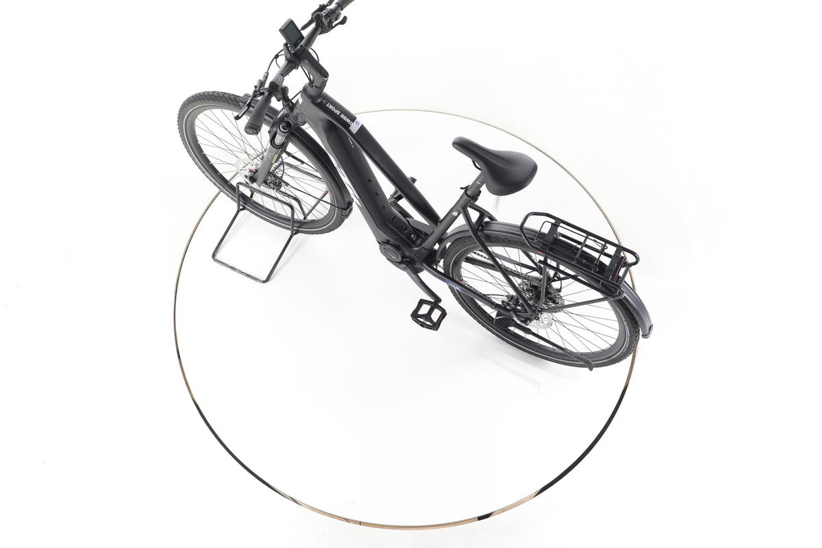 KTM Power Sport 10 Trekking E-Bike - Image 20