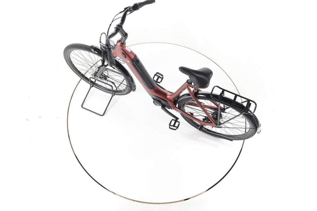 Winora Tria N8eco City E-Bike Tiefeinsteiger - Image 20