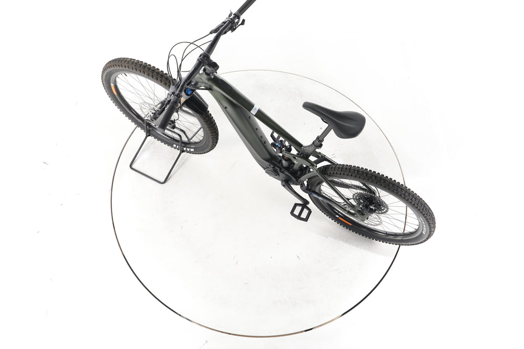 Giant Reign E+ 0 E-Bike Fully - Image 20
