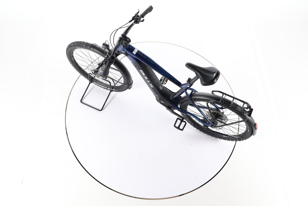 Bulls E-Stream EVO 2 Street Trekking E-Bike - Image 20