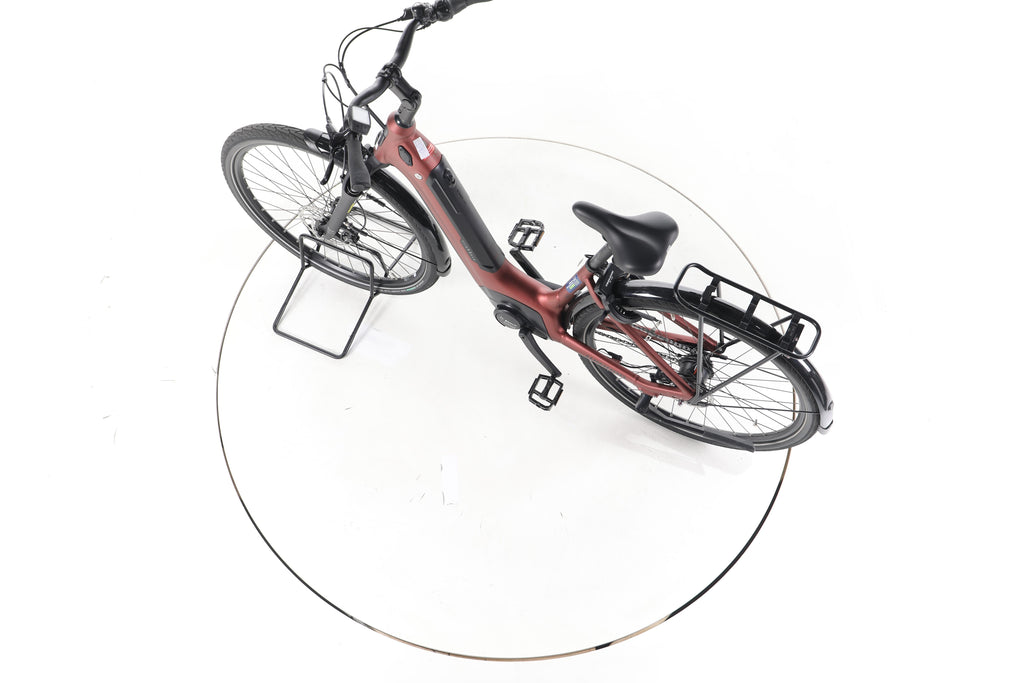 Winora Tria N8 eco City E-Bike Tiefeinsteiger - Image 20