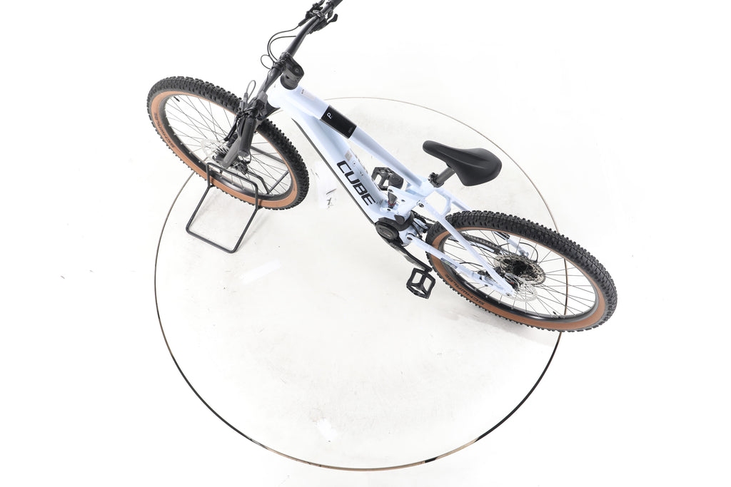 Cube Stereo Hybrid 120 Pro E-Bike Fully - Image 20