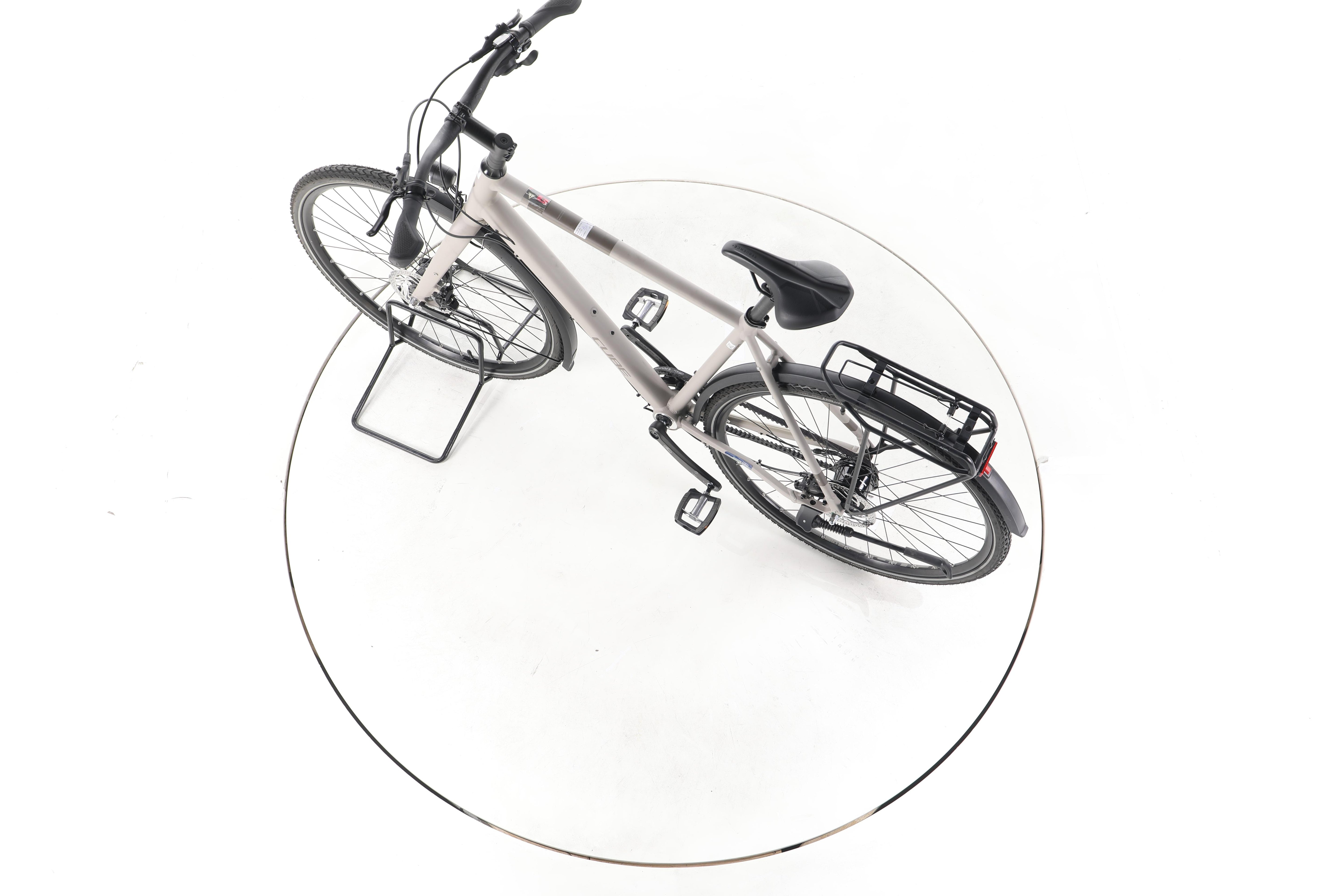 Cube Travel EXC Fahrrad City & Trekking - Image 20