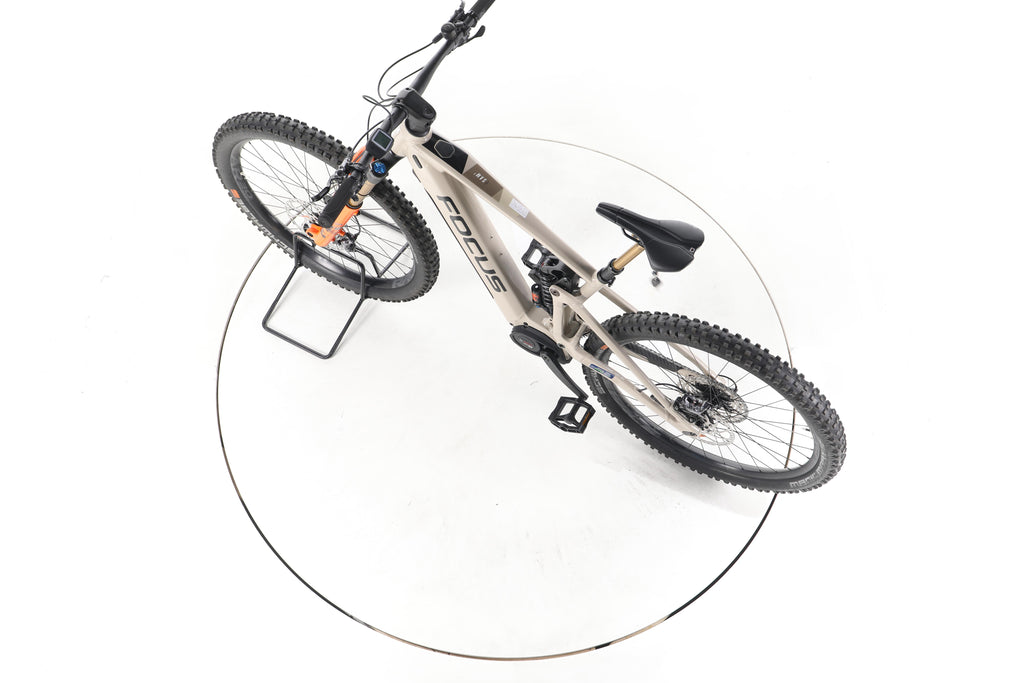 Focus Sam² 6.9 E-Bike Fully - Image 20