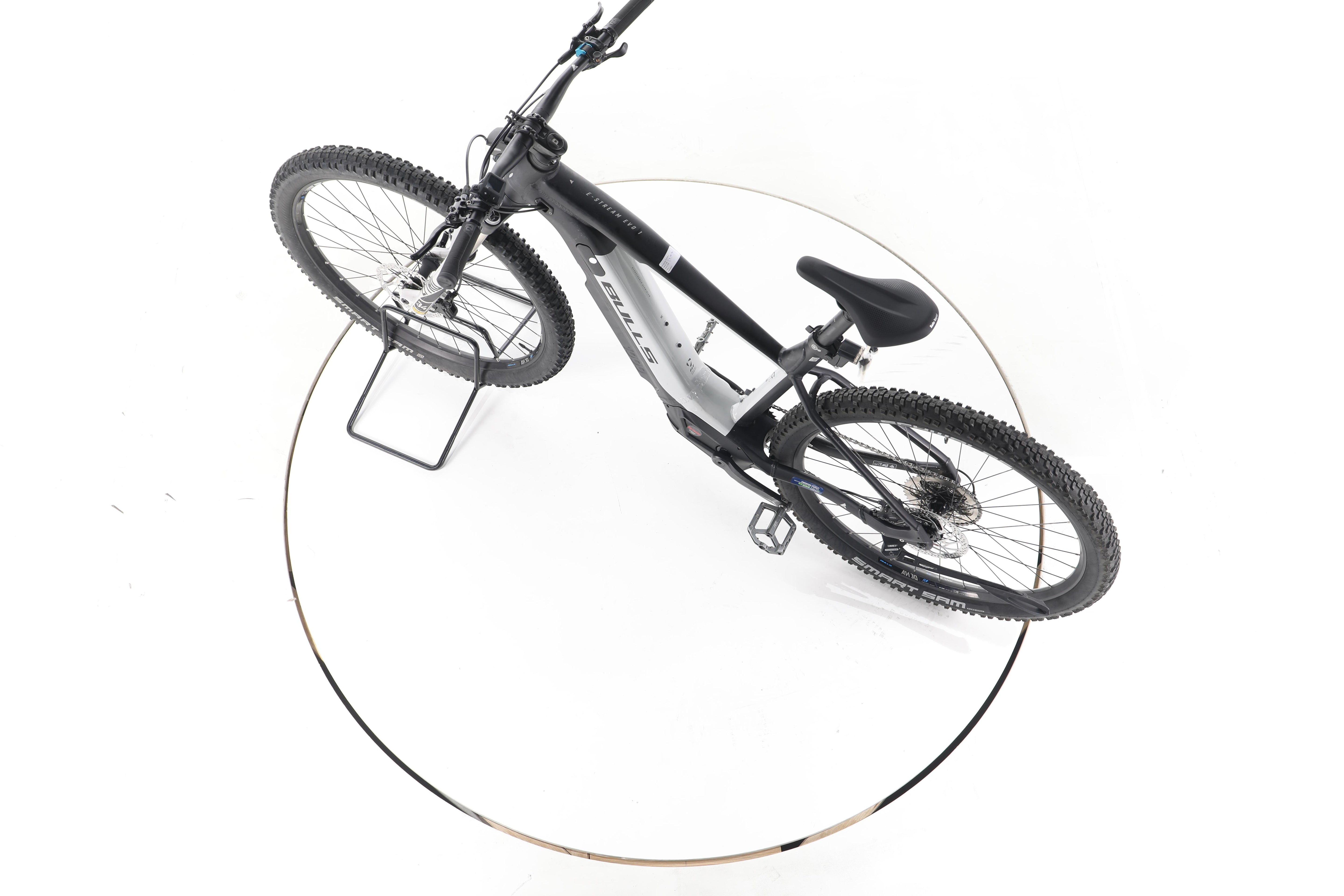 Bulls E-Stream EVO 1 E-Bike - Image 20