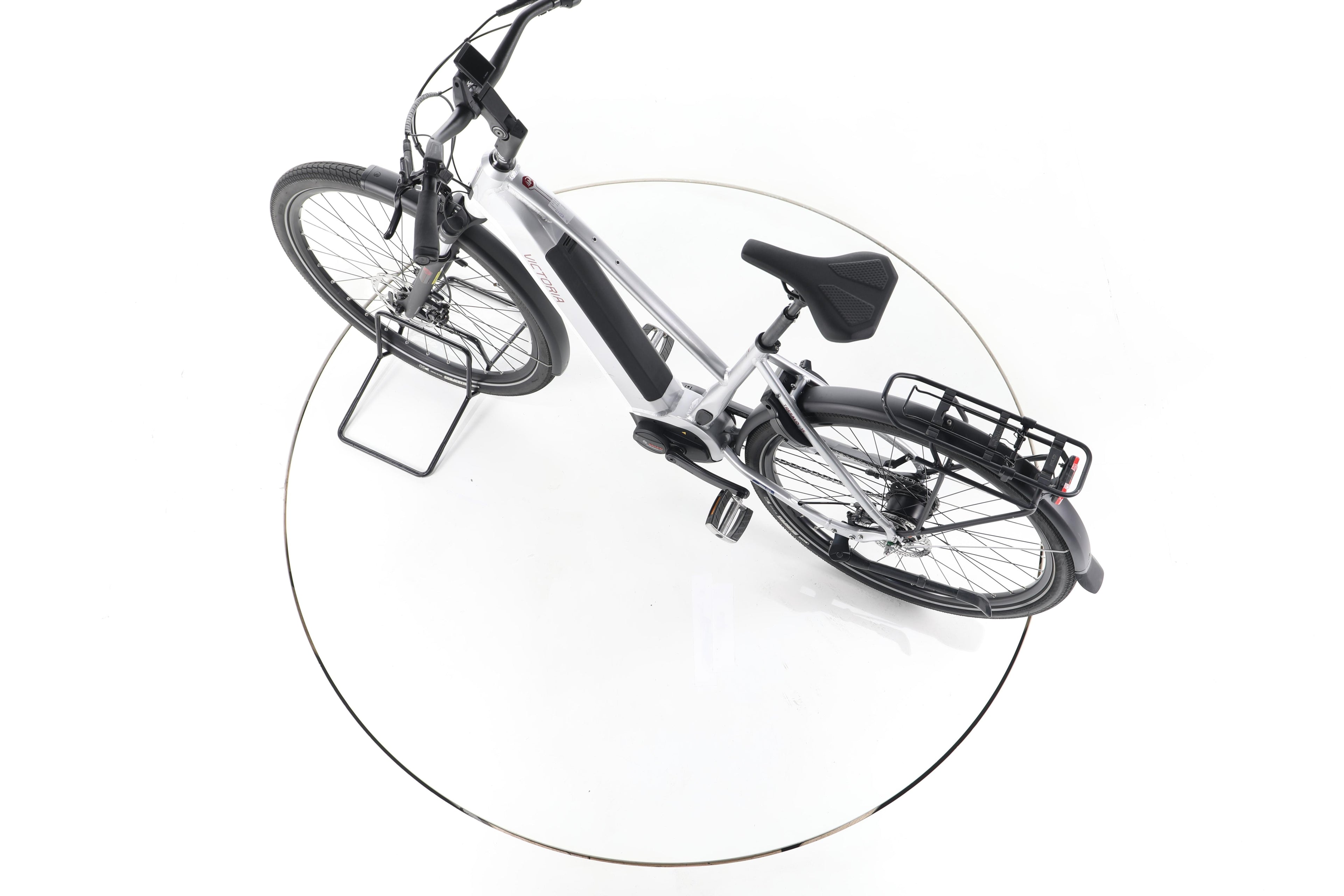 Victoria Tresalo 15 City E-Bike 2023 - Image 20