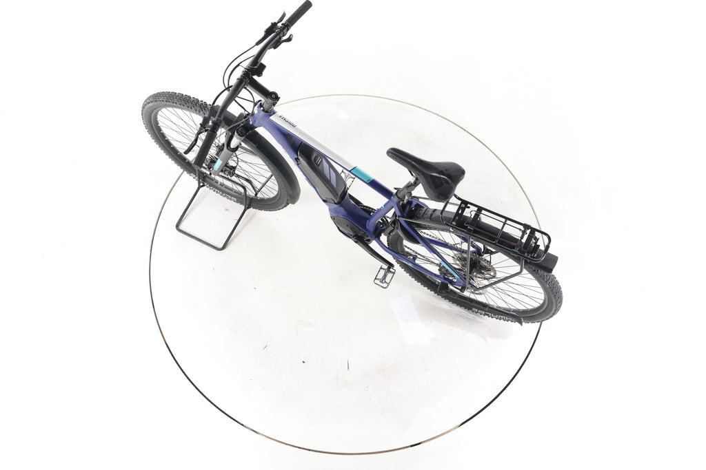 Ideal Prisma 810X Trekking E-Bike - Image 20