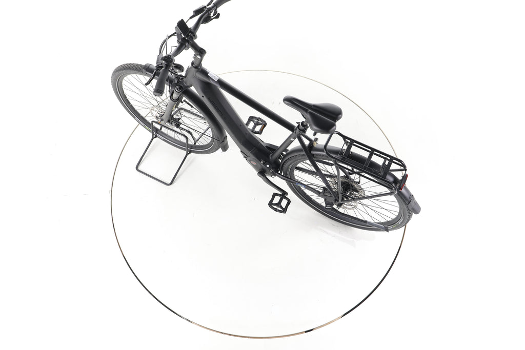 Hercules Pasero Comp I-12 Trekking E-Bike - Image 20