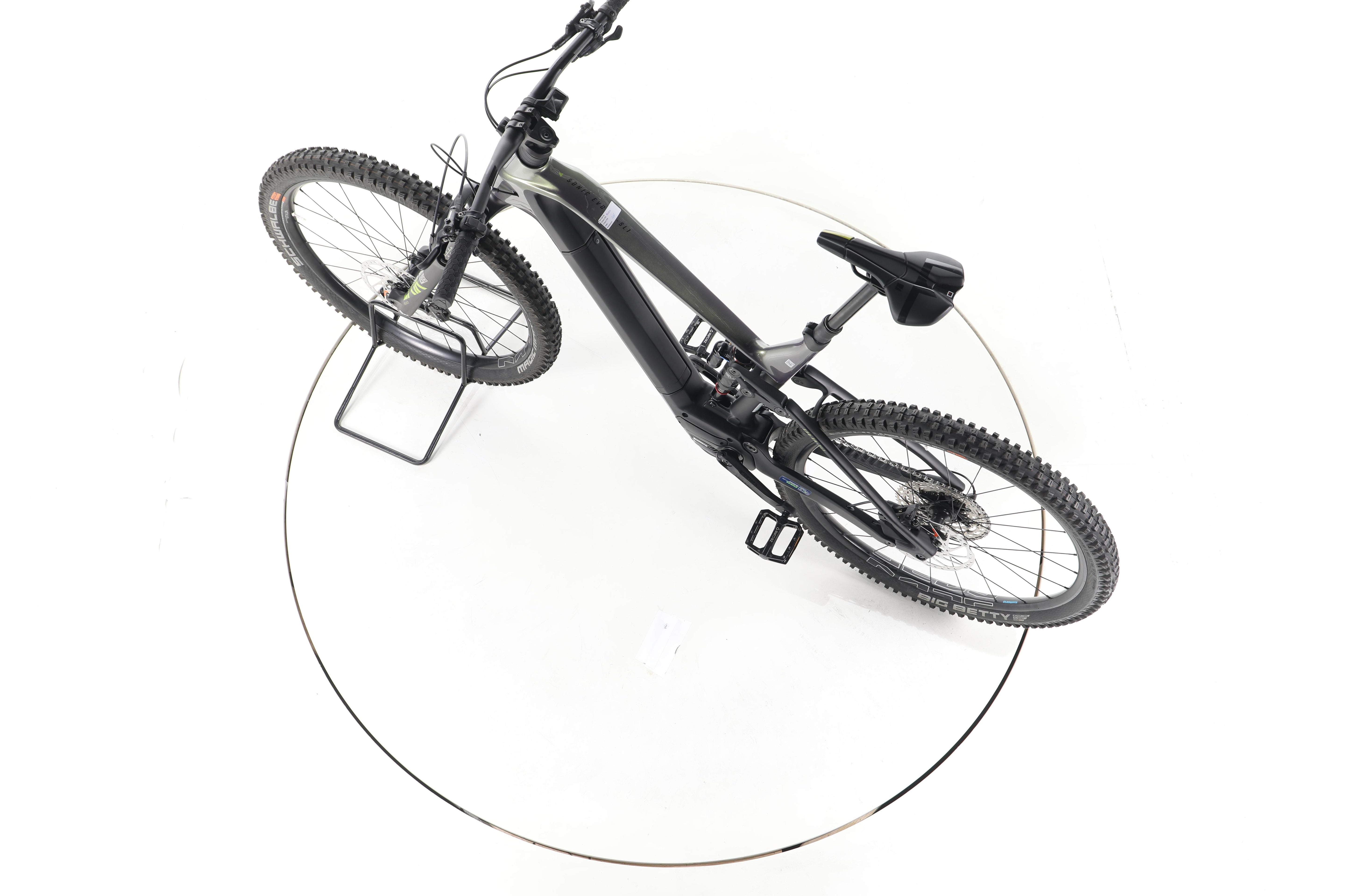 Bulls Sonic EN-SL 1 E-Bike Fully Carbon - Image 20