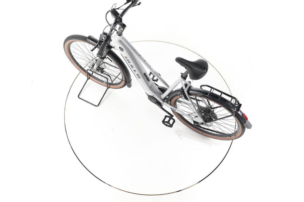 Bulls Cross Lite EVO 1 Trekking E-Bike - Image 20