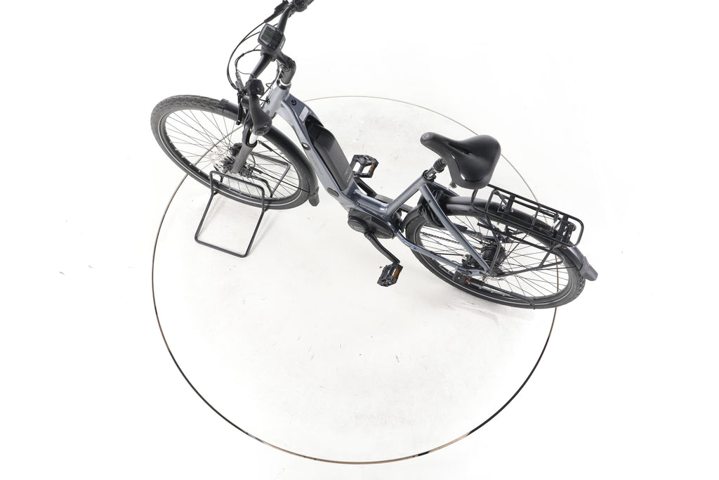 Velo de Ville AEB 400 City E-Bike Tiefeinsteiger - Image 20