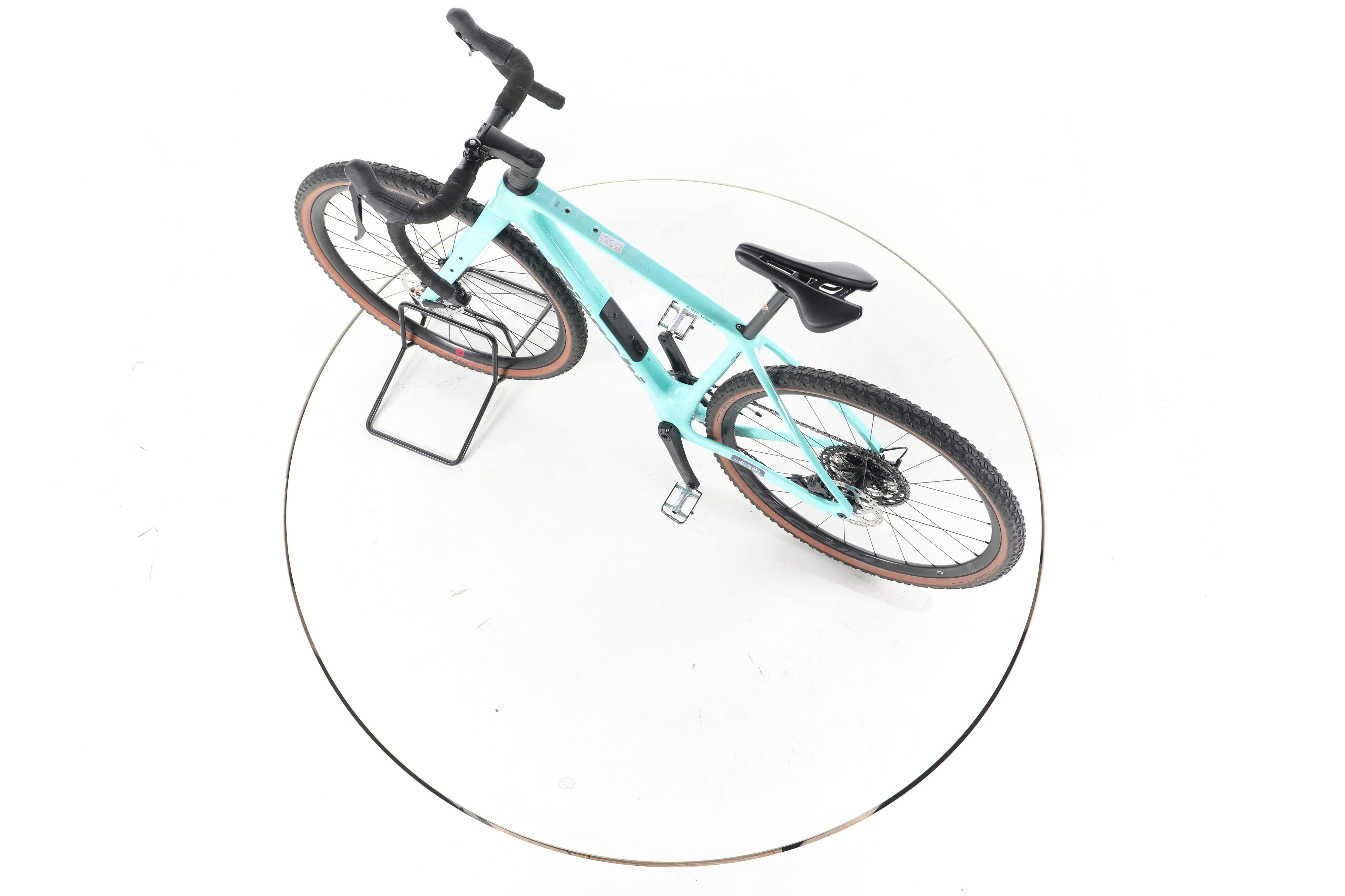 Bianchi Arcadex Comp GRX Gravelbike Carbon - Image 20