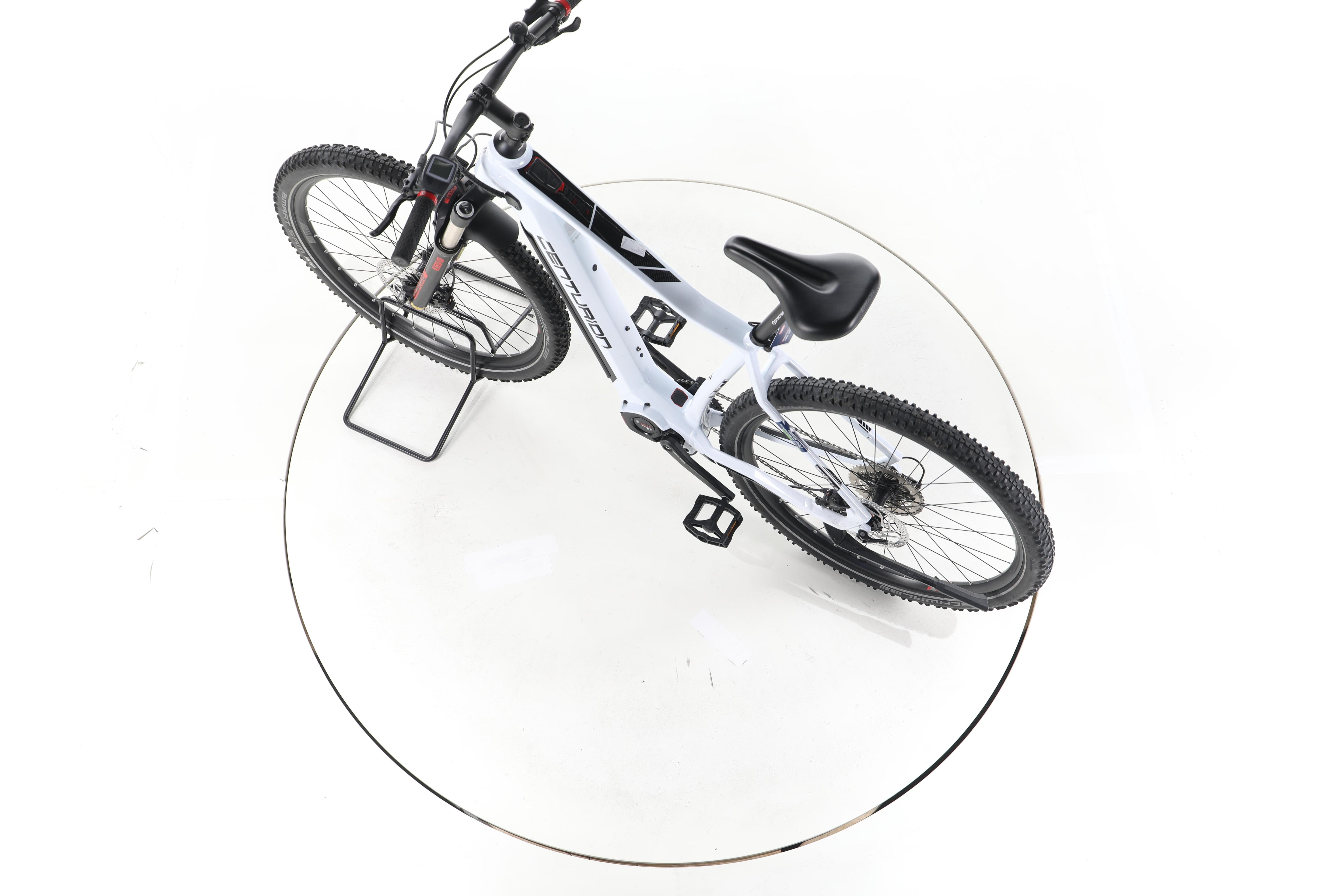 Centurion Backfire Fit E R760i E-Bike - Image 20
