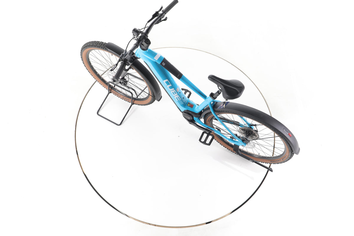 Cube Reaction Hybrid ONE E-Bike - Image 20