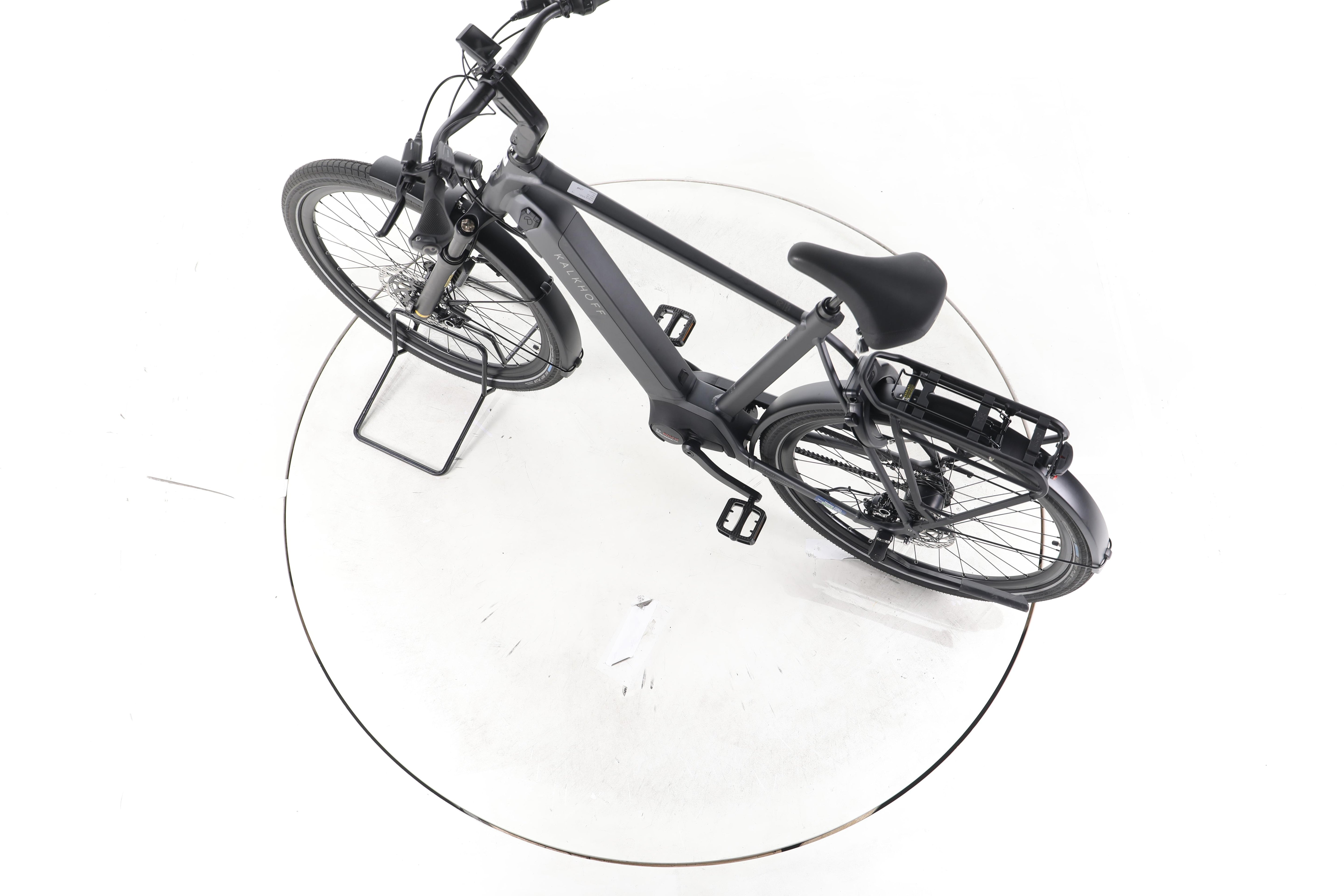 Kalkhoff Image 5 Advance+ ABS City E-Bike - Image 20