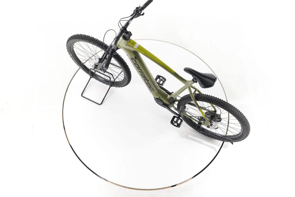 Corratec E-Power X-Vert Elite E-Bike - Image 20