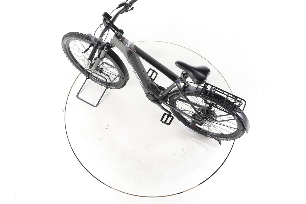 KTM Macina Team XL Trekking E-Bike - Image 20