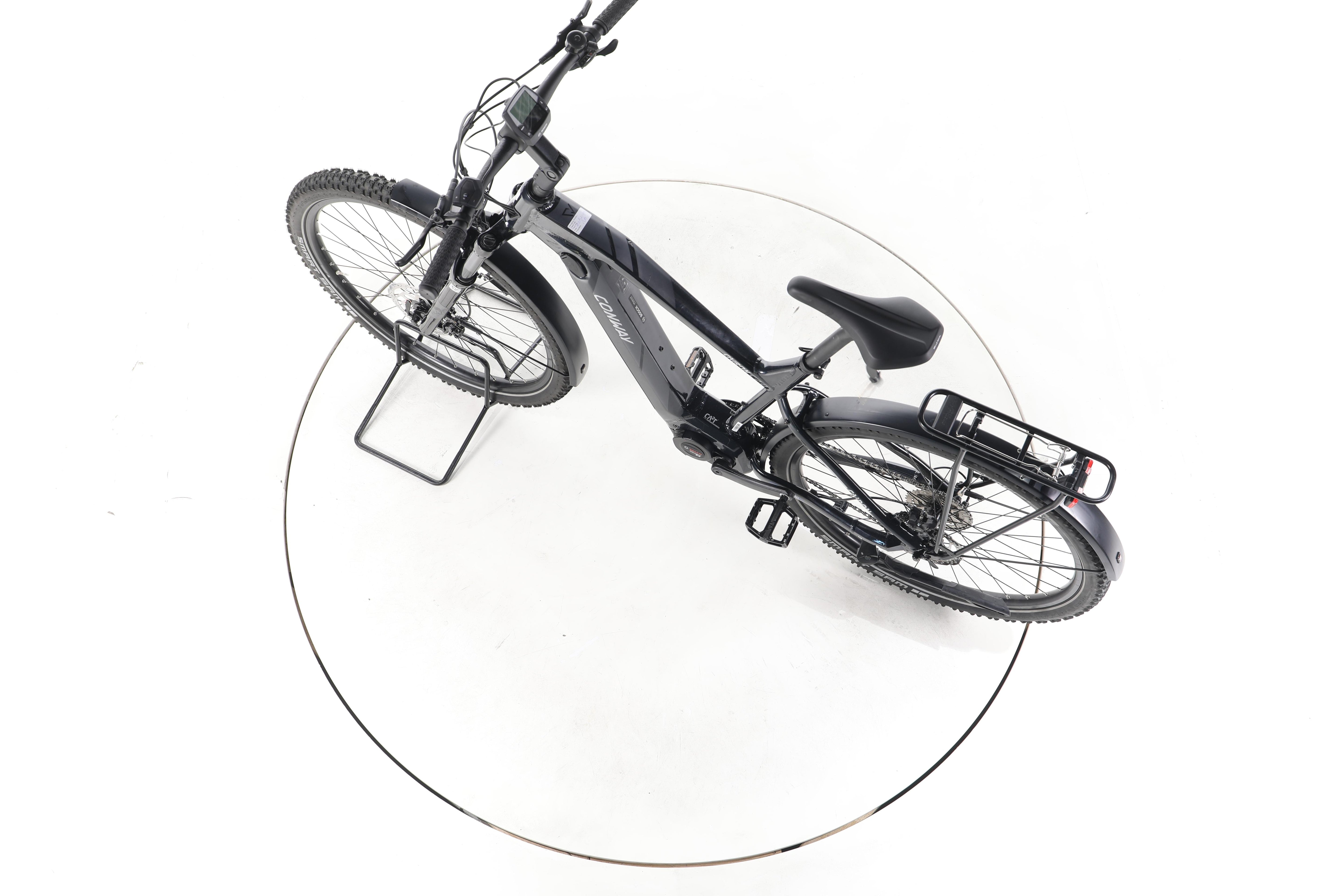 Conway Cairon C 2.0 Trekking E-Bike - Image 20