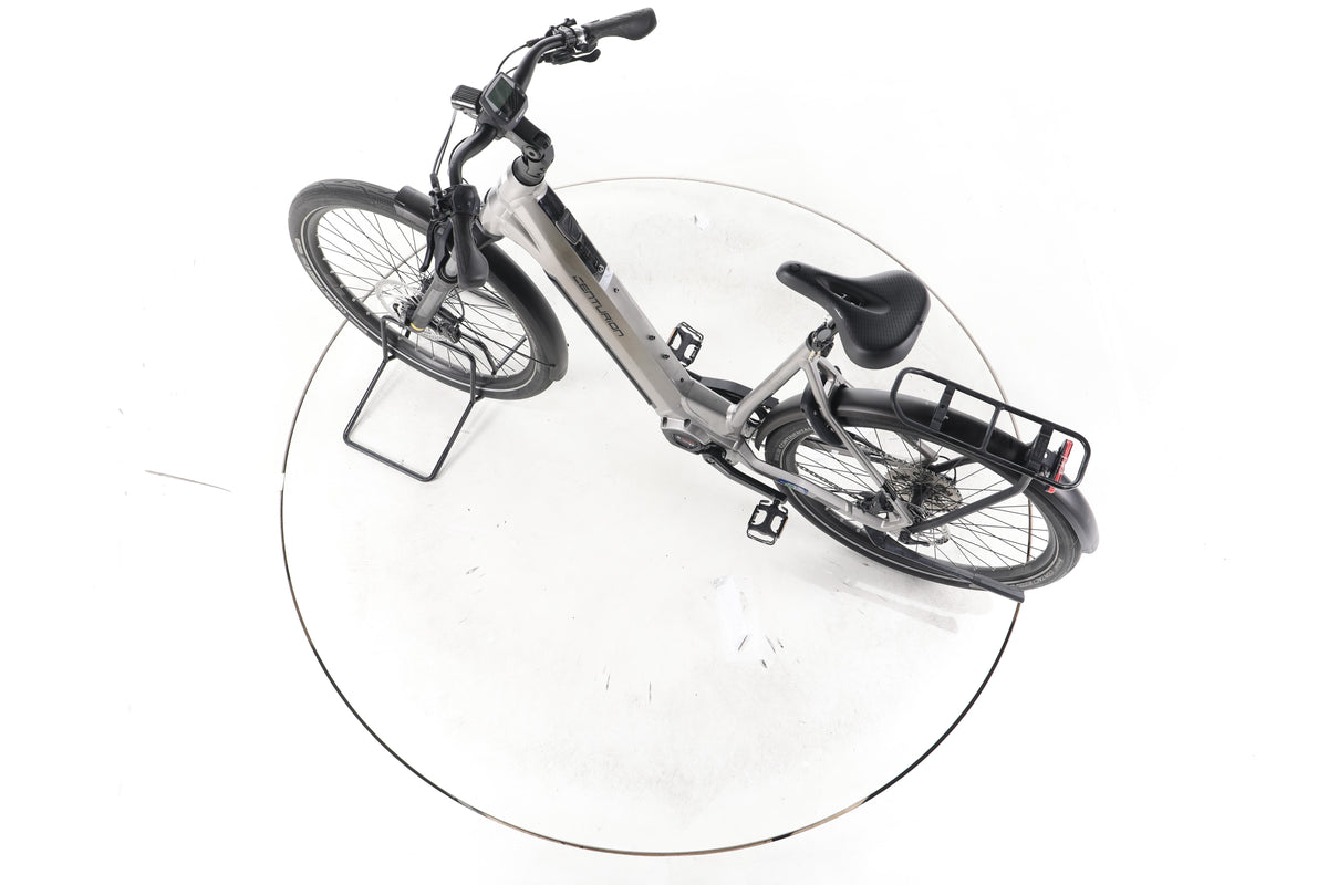 Centurion E-Fire City R960i Plus Trekking E-Bike Tiefeinsteiger - Image 20