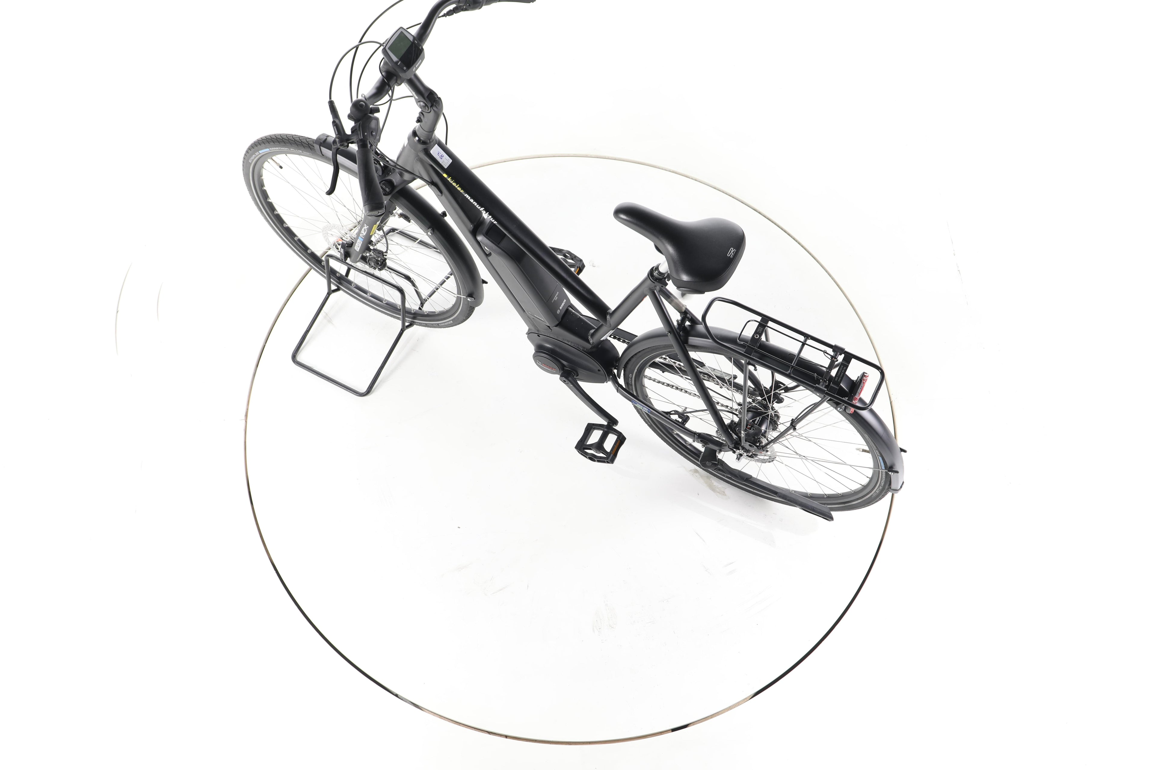 Kieler Manufaktur Modell 13 City E-Bike - Image 20