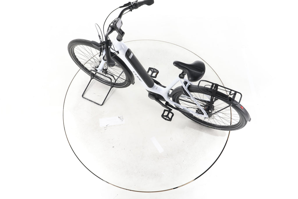 Cube Supreme RT Hybrid EXC City E-Bike Tiefeinsteiger - Image 20