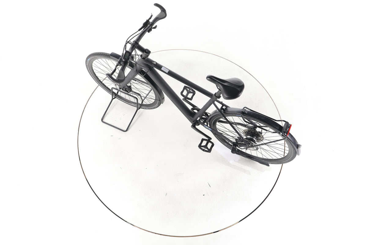 Grecos Eli Urban Trekking E-Bike - Image 20