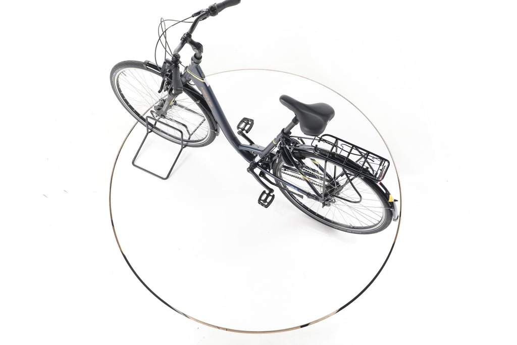 Kreidler Raise RT4 Fahrrad City & Trekking - Image 20