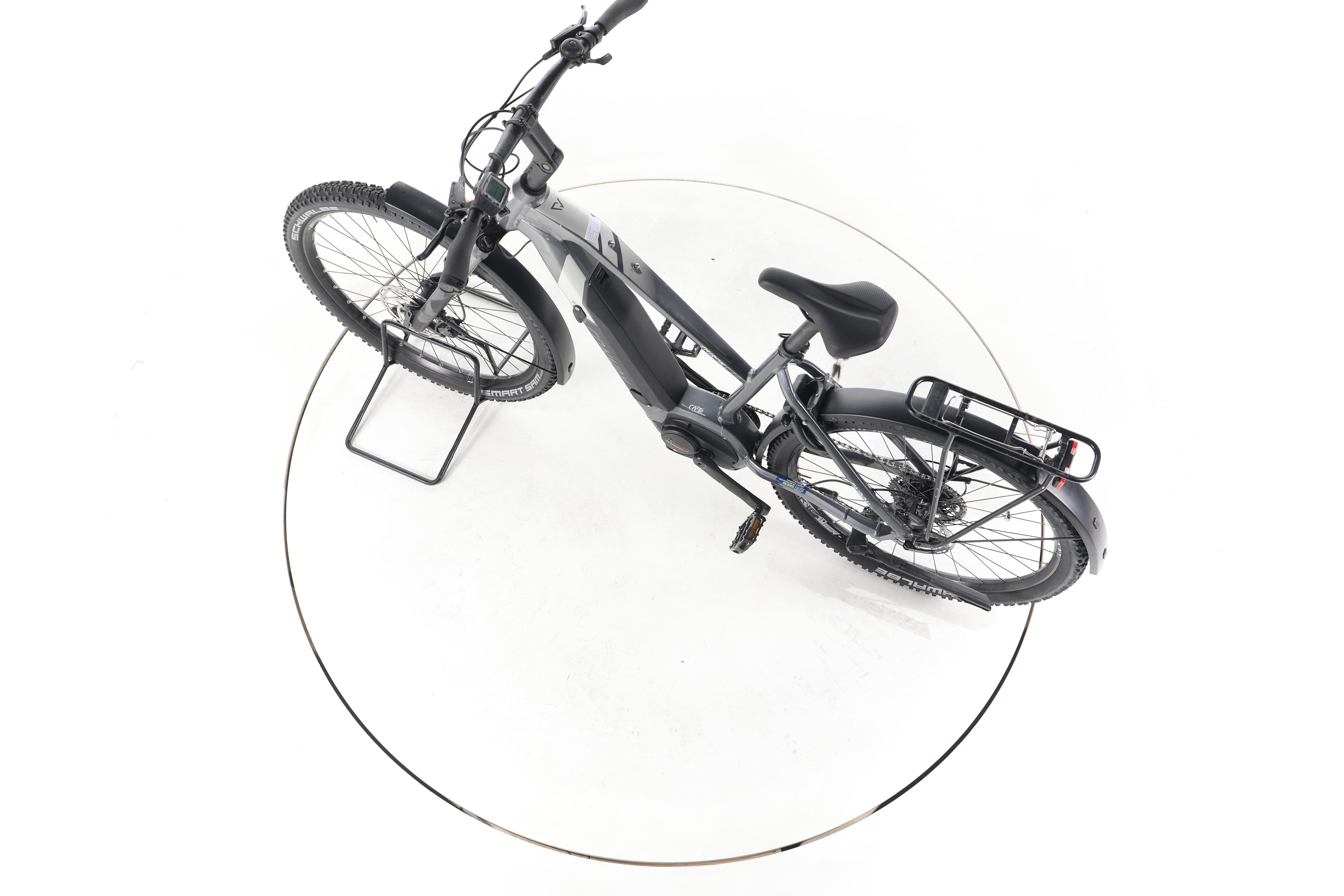 Conway Cairon C 1.0 Trekking E-Bike - Image 20