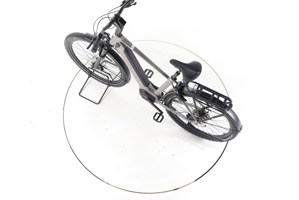 Kalkhoff Entice 5.B Move+ Trekking E-Bike - Image 20