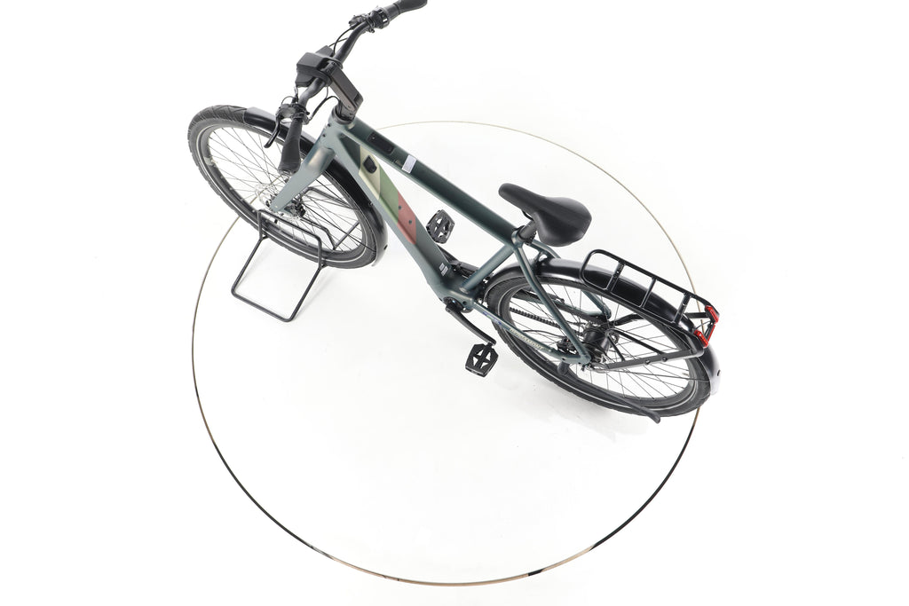 Bergamont E-Vitess Expert City E-Bike - Image 20