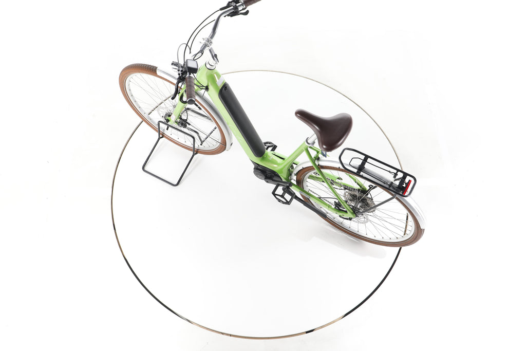 Cube Ella Ride Hybrid Trekking E-Bike Tiefeinsteiger - Image 20
