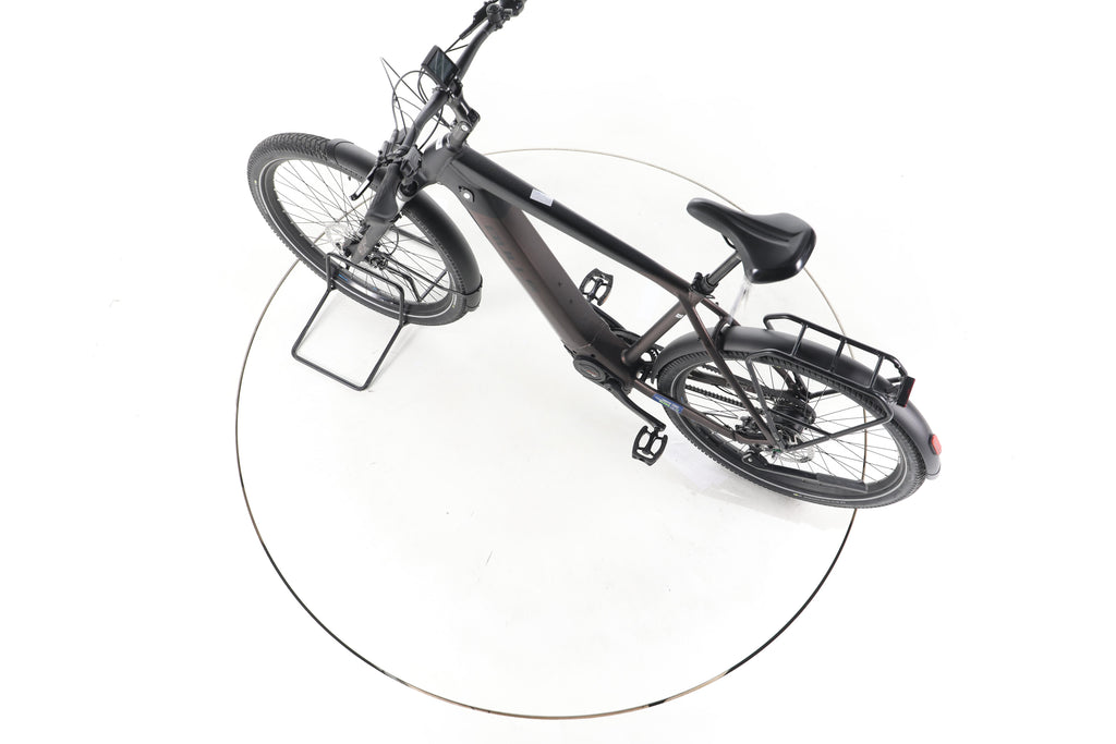 Bulls Iconic Evo Belt City E-Bike 2024 - Image 20