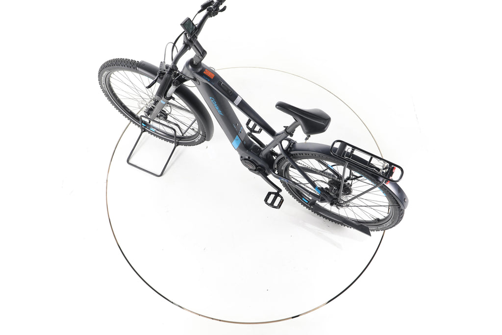 Conway Cairon C 2.0 Trekking E-Bike 2023 - Image 20
