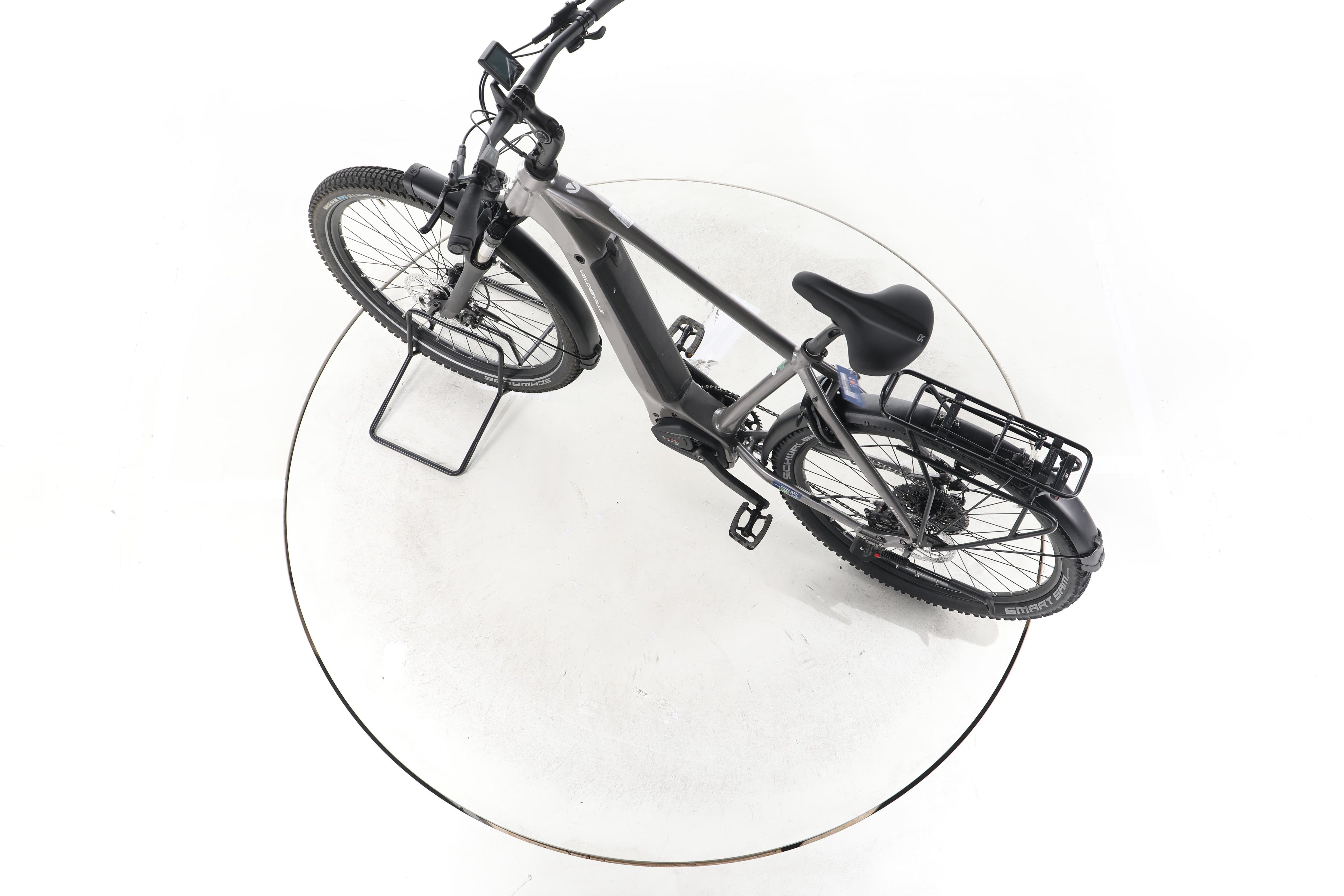 Velo de Ville SEB 990 SUV Smart Smooth Trekking E-Bike - Image 20