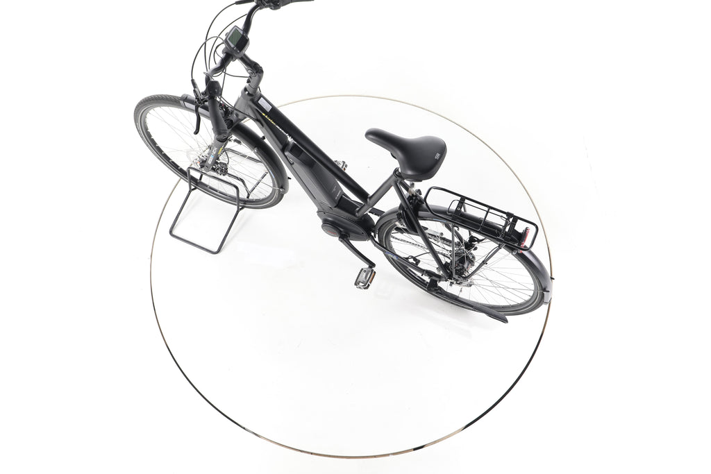 Kieler Manufaktur Bosch Active Plus 8 FL City E-Bike - Image 20