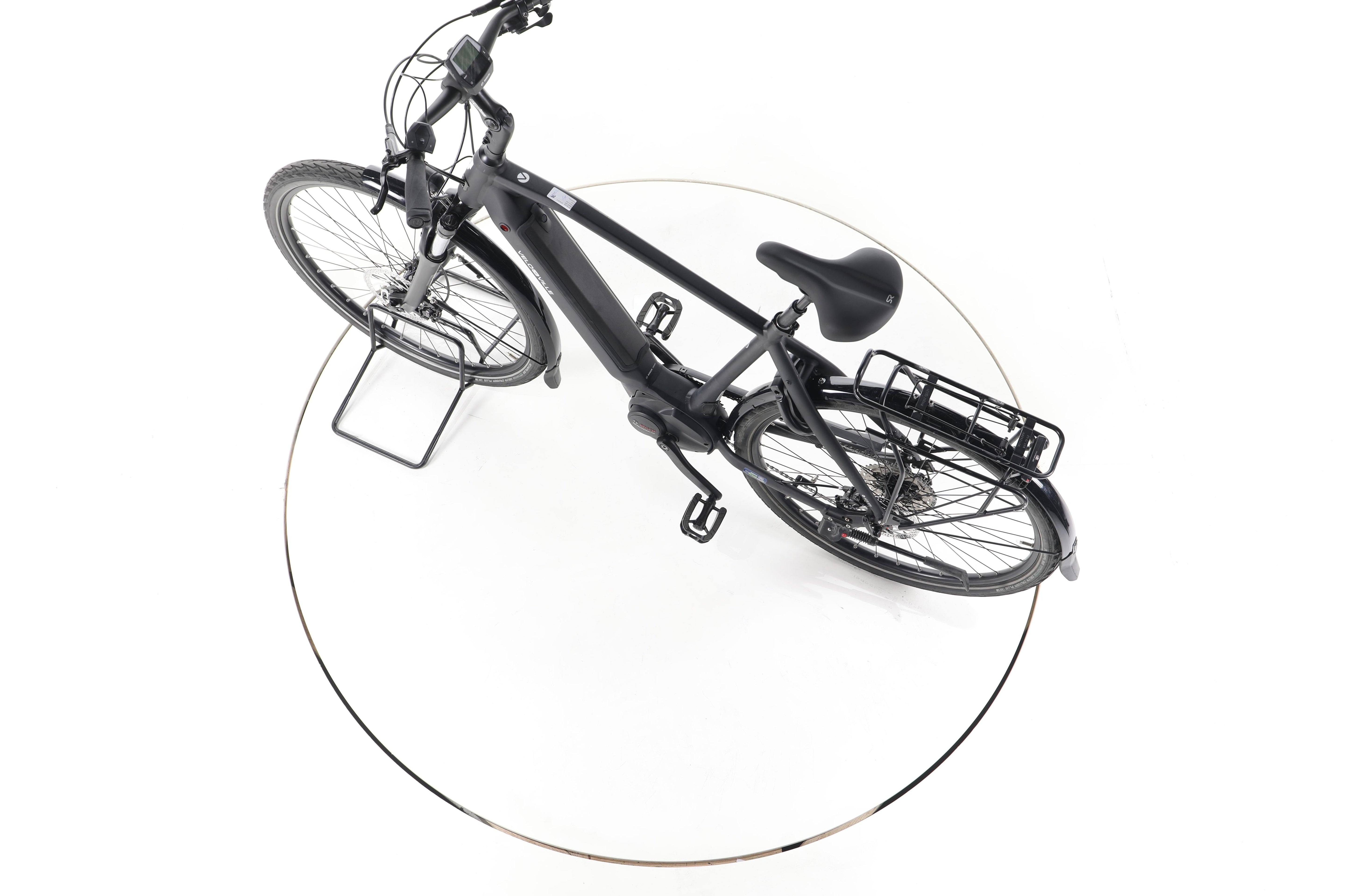 Velo de Ville AEB 890 Trekking E-Bike - Image 20