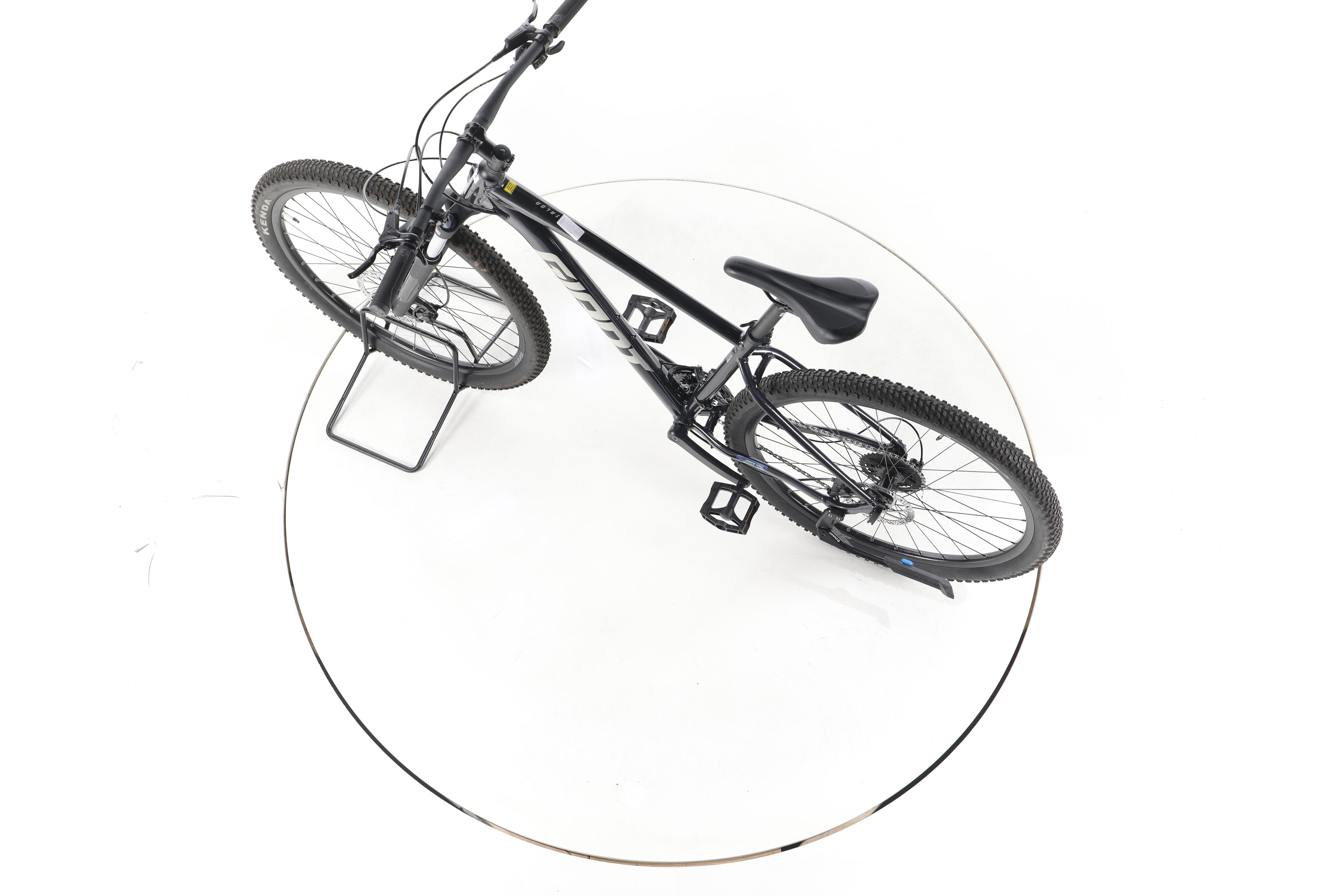 Giant Talon 3+ Fahrrad Hardtail - Image 20