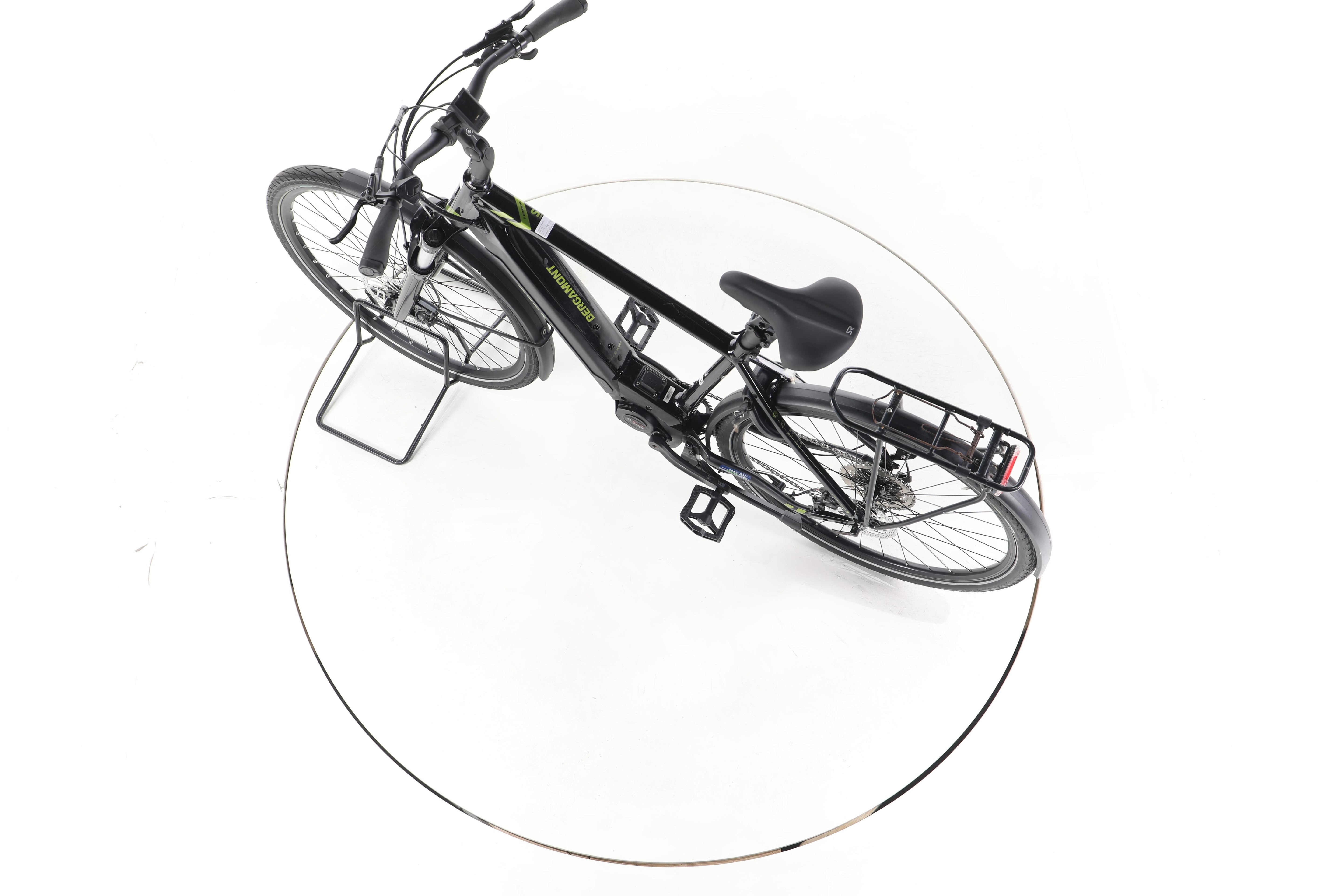 Bergamont E-Horizon Sport Trekking E-Bike - Image 20