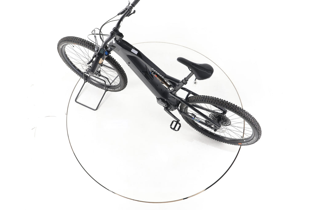 R Raymon FullRay 150E 8.0 E-Bike Fully - Image 20