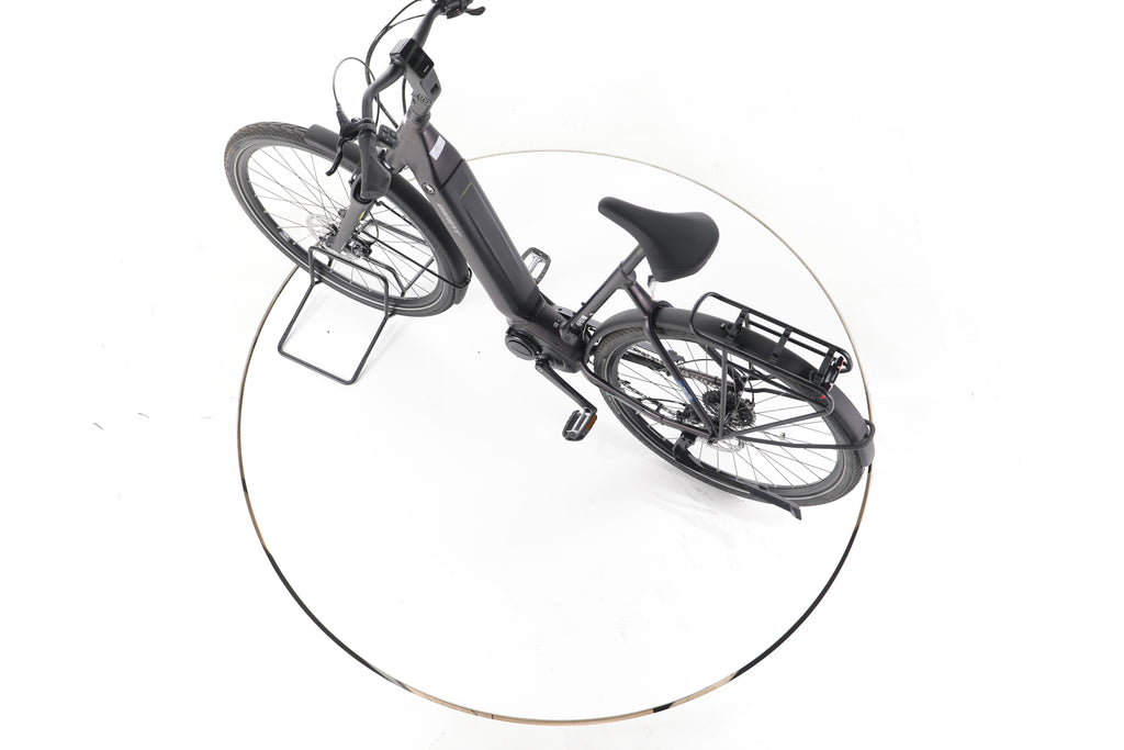 Giant DailyTour E+ 3 Trekking E-Bike Tiefeinsteiger - Image 20
