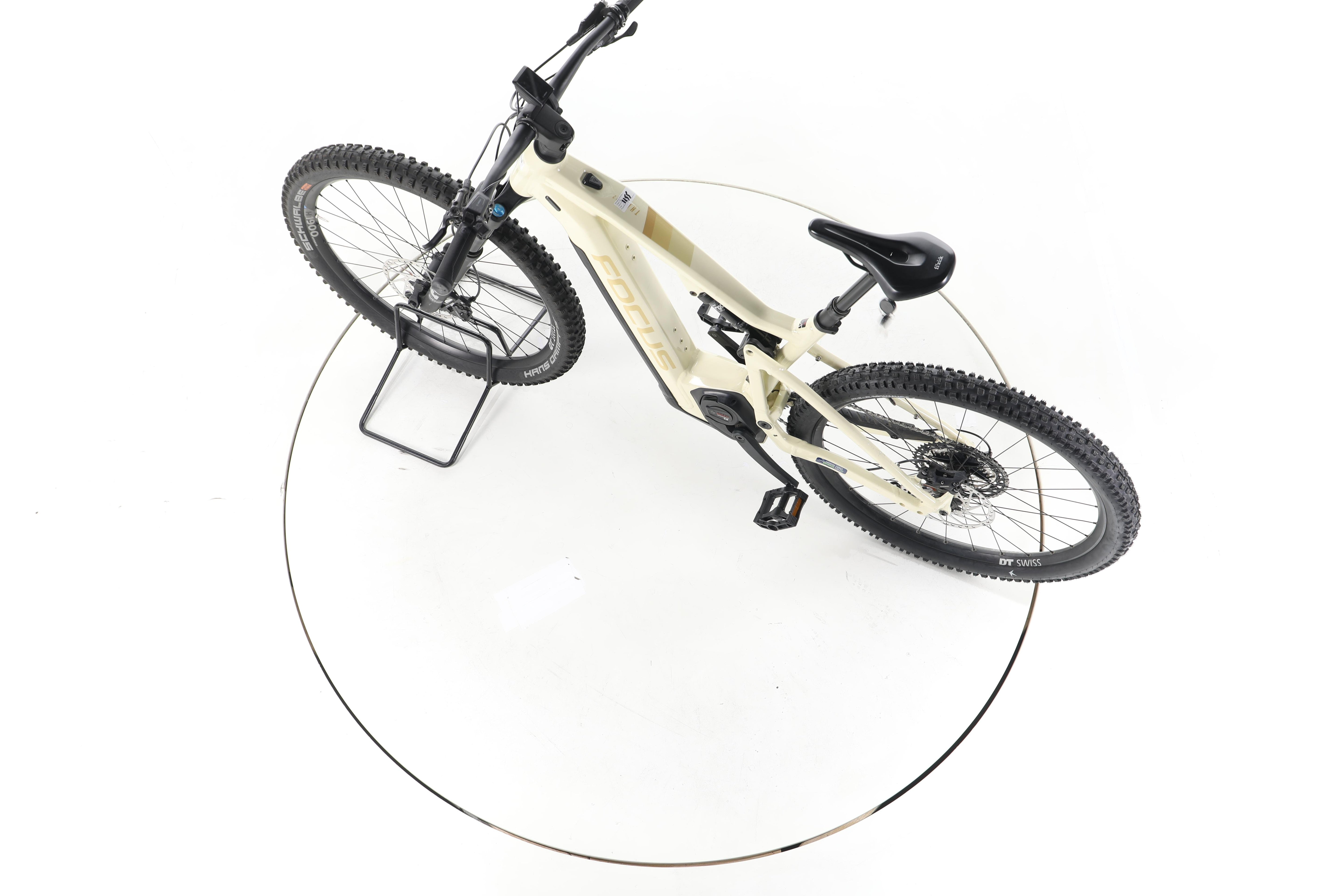 Focus Thron² 6.9 Fully E-Bike - Image 20