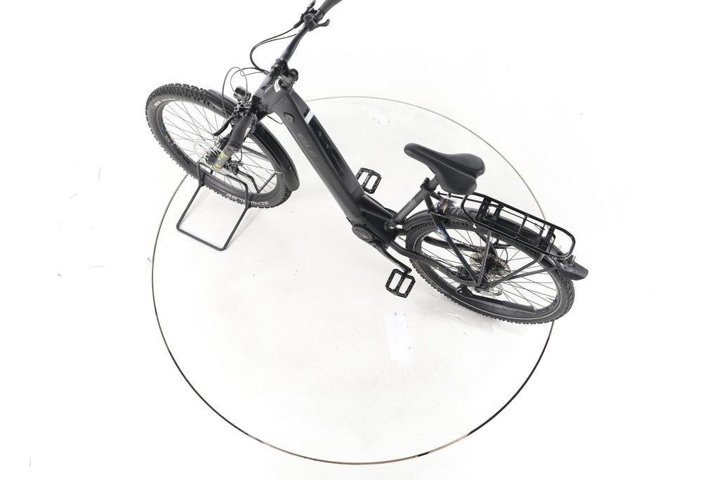 Bulls Copperhead EVO 2 XXL Street Trekking E-Bike Tiefeinsteiger - Image 20